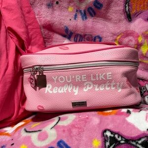 Spectrum X Mean Girls Makeup Bag